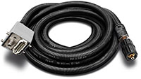 EAG00187, 20 Feet (ft) Mechanical Hose