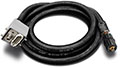 EAG00186, 10 Feet (ft) Mechanical Hose