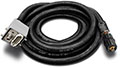 EAG00187, 20 Feet (ft) Mechanical Hose