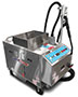 40 Kilowatt (kW) Electric Portable Dry Steam Cleaner